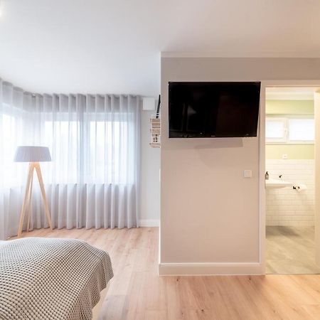 The Woodmans Airport Boardinghouse Aparthotel ดุสเซลดอร์ฟ ภายนอก รูปภาพ